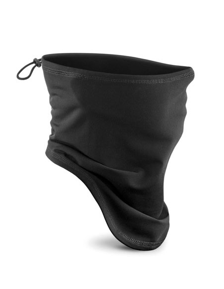 BEE-B320-Softshell Sports Tech Neck Warmer 2
